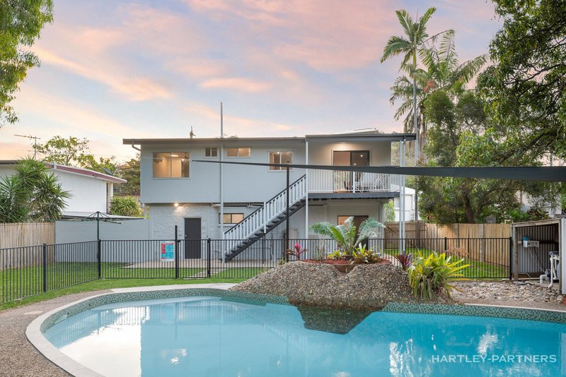 Photo - 110 Banfield Drive, Mount Louisa QLD 4814 - Image 1