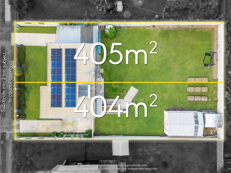 Photo - 110 Bardon Road, Kingston QLD 4114 - Image 3