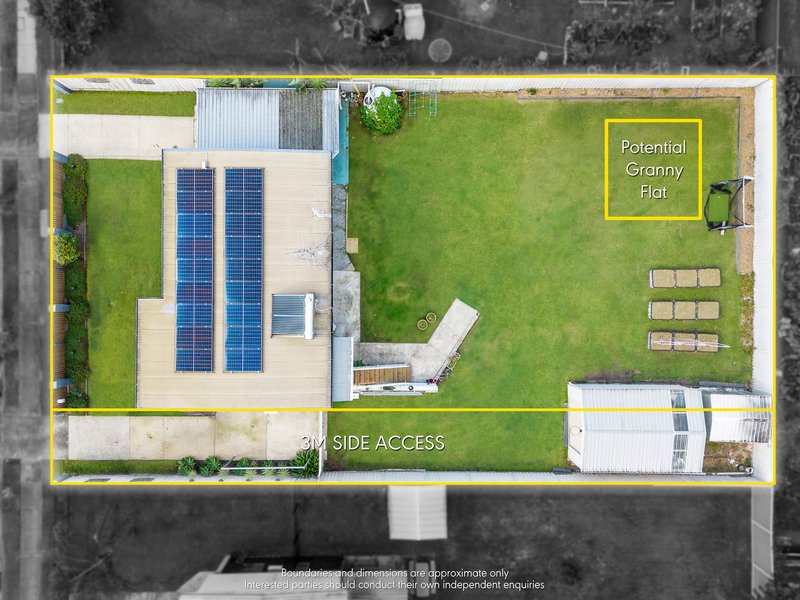 Photo - 110 Bardon Road, Kingston QLD 4114 - Image 4