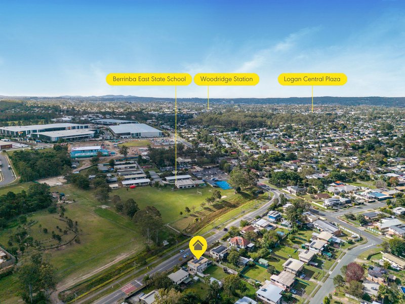 Photo - 110 Bardon Road, Kingston QLD 4114 - Image 23