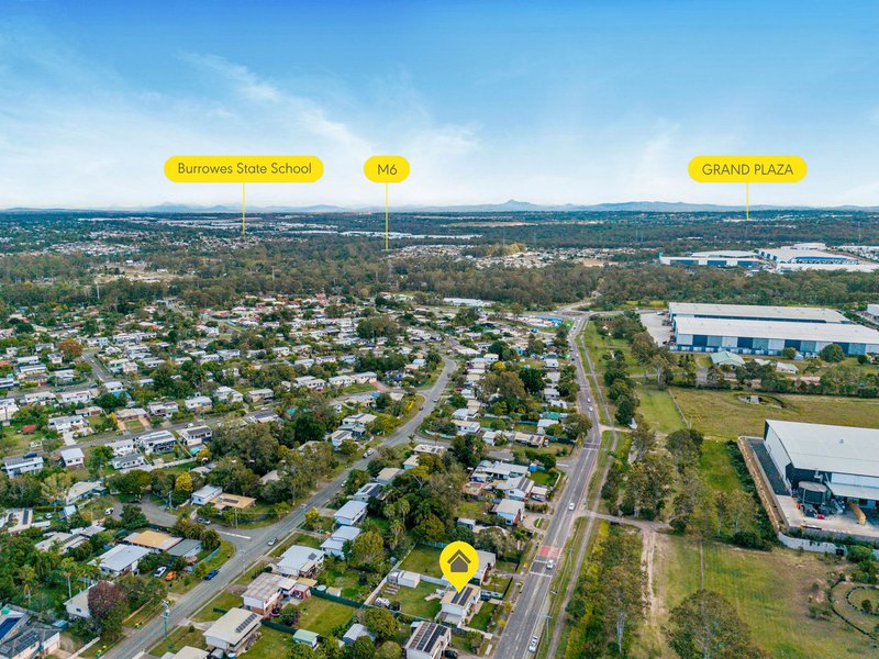 Photo - 110 Bardon Road, Kingston QLD 4114 - Image 25