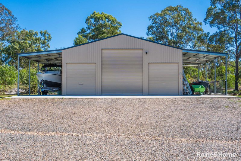 Photo - 110 Barranjoey Drive, Sunshine Acres QLD 4655 - Image 25