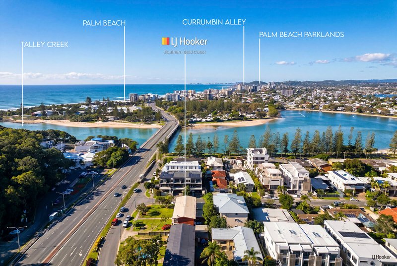 Photo - 1/10 Beelyu Street, Burleigh Heads QLD 4220 - Image 2