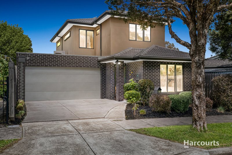 110 Belmont Road East , Croydon South VIC 3136