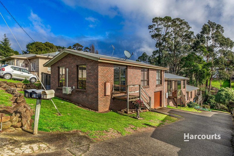 Photo - 1/10 Belton Street, Hillcrest TAS 7320 - Image 1