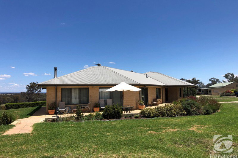 110 Bests Road, Chiltern Valley VIC 3683