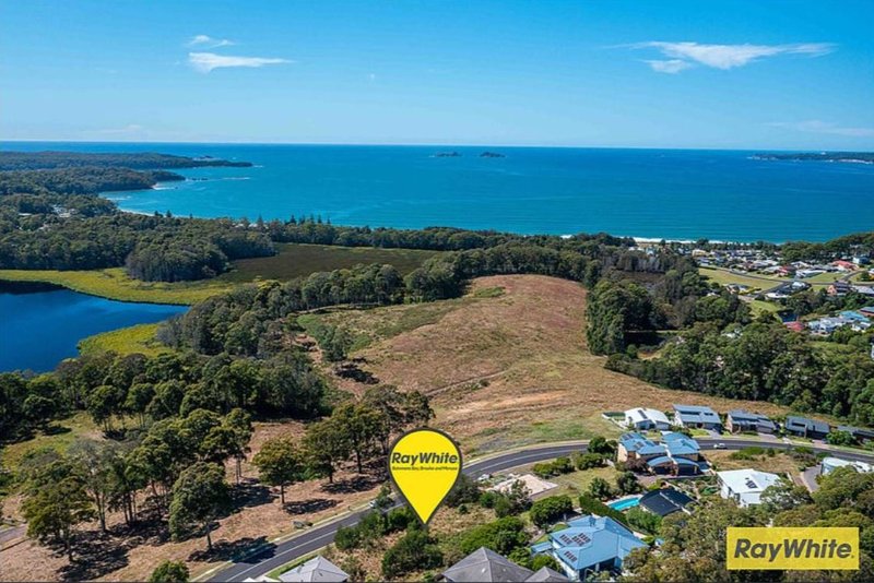 110 Blairs Road, Long Beach NSW 2536