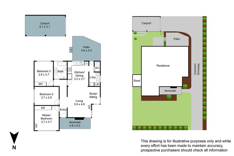 Photo - 1/10 Boyanna Road, Glen Waverley VIC 3150 - Image 8