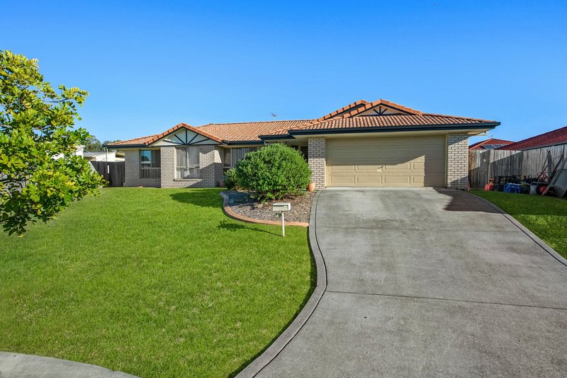 110 Bronzewing Crescent, Deception Bay QLD 4508