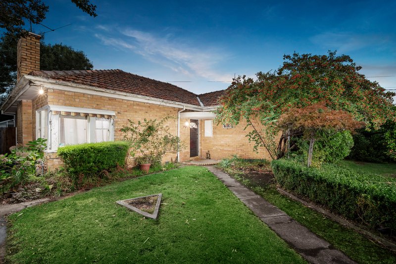 110 Burlington Street, Oakleigh VIC 3166