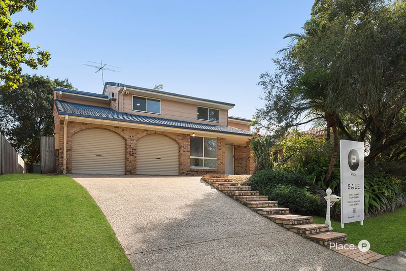 Photo - 110 Cadogan Street, Carindale QLD 4152 - Image 1