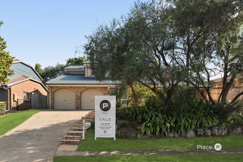 Photo - 110 Cadogan Street, Carindale QLD 4152 - Image 2