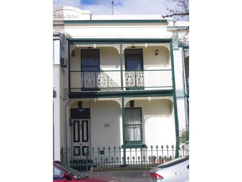 110 Cardigan St , Carlton VIC 3053