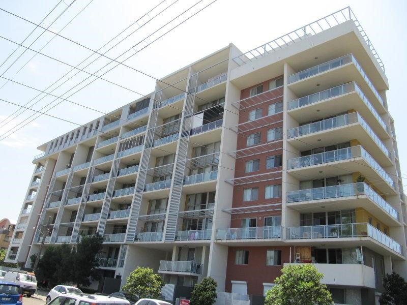 1/10 Castlereagh Street, Liverpool NSW 2170