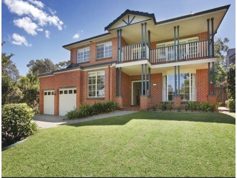 110 Chelmsford Ave , East Lindfield NSW 2070