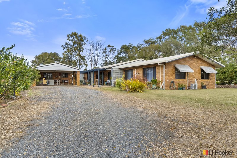 Photo - 110 Cherryfield Road, Gracemere QLD 4702 - Image 1