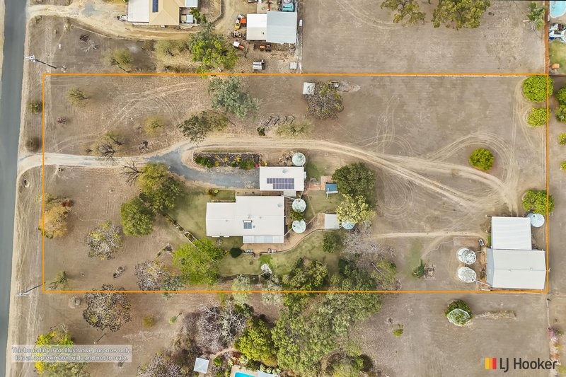 Photo - 110 Cherryfield Road, Gracemere QLD 4702 - Image 2