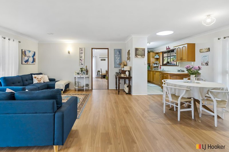 Photo - 110 Cherryfield Road, Gracemere QLD 4702 - Image 3