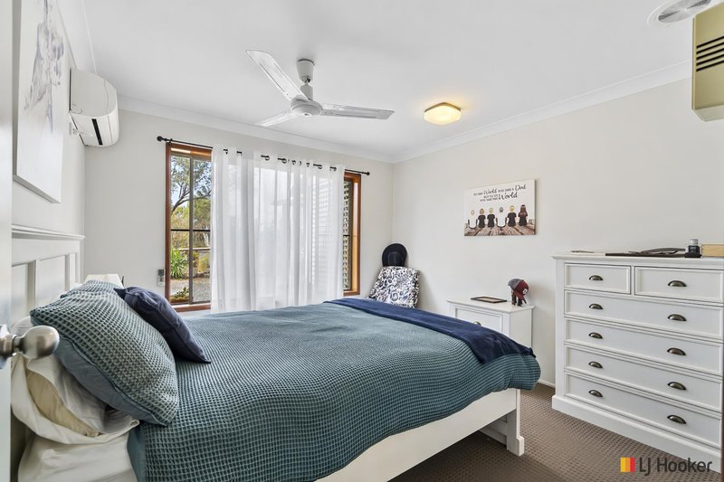 Photo - 110 Cherryfield Road, Gracemere QLD 4702 - Image 10