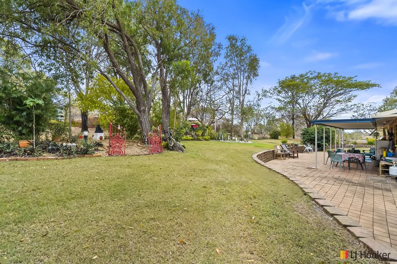 Photo - 110 Cherryfield Road, Gracemere QLD 4702 - Image 13