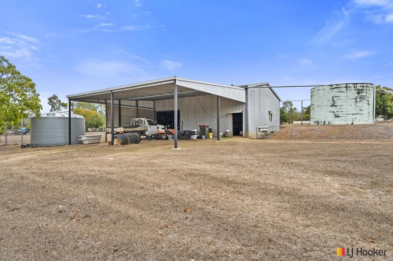 Photo - 110 Cherryfield Road, Gracemere QLD 4702 - Image 19
