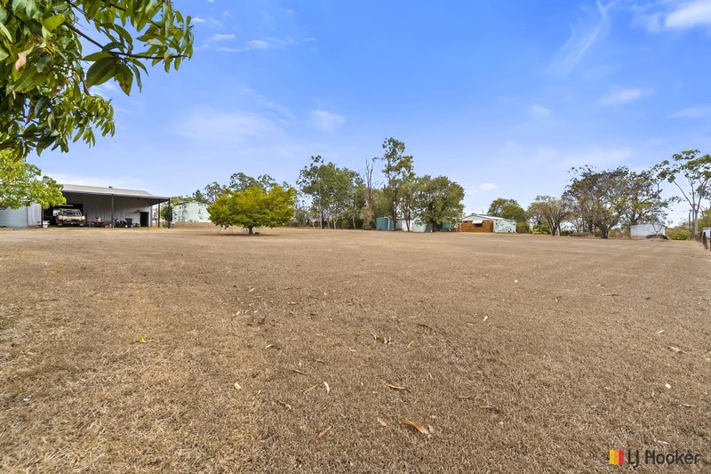 Photo - 110 Cherryfield Road, Gracemere QLD 4702 - Image 20