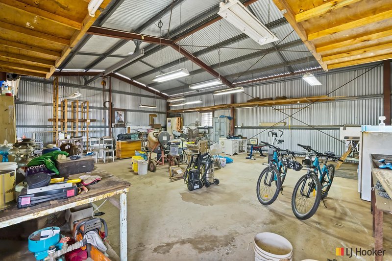 Photo - 110 Cherryfield Road, Gracemere QLD 4702 - Image 21