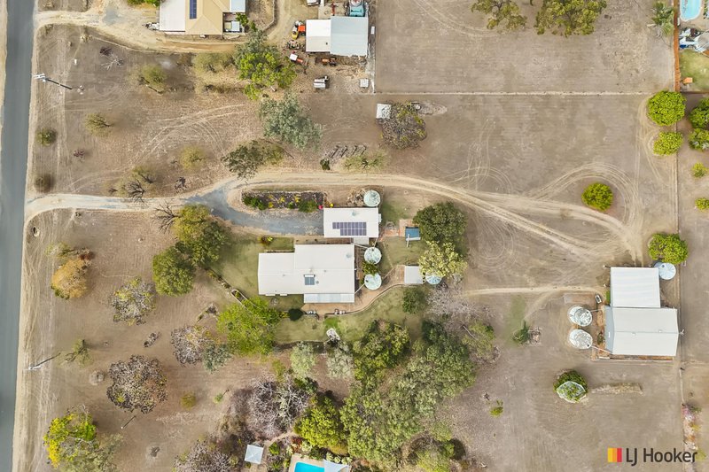 Photo - 110 Cherryfield Road, Gracemere QLD 4702 - Image 22