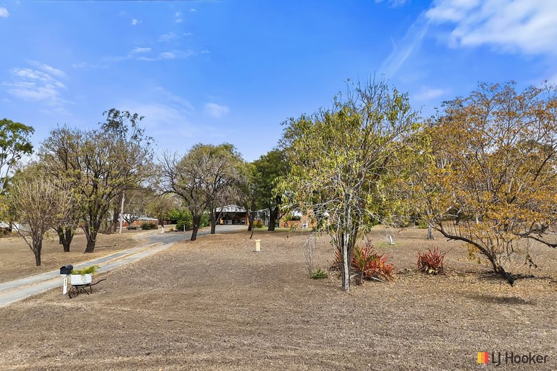 Photo - 110 Cherryfield Road, Gracemere QLD 4702 - Image 23