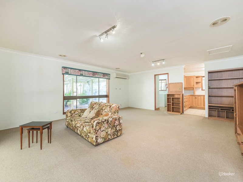 Photo - 110 Cherryfield Road, Gracemere QLD 4702 - Image 5