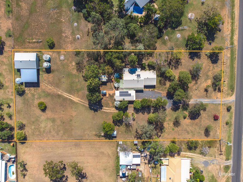 Photo - 110 Cherryfield Road, Gracemere QLD 4702 - Image 19