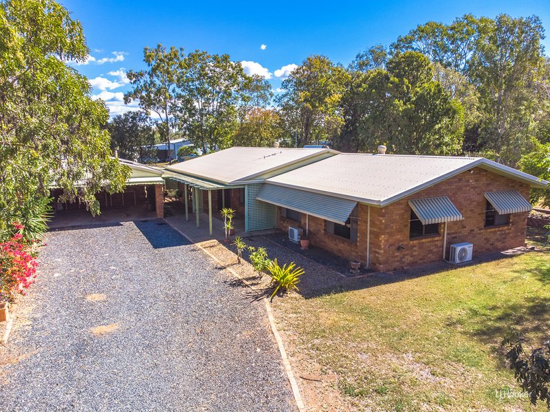 110 Cherryfield Road, Gracemere QLD 4702