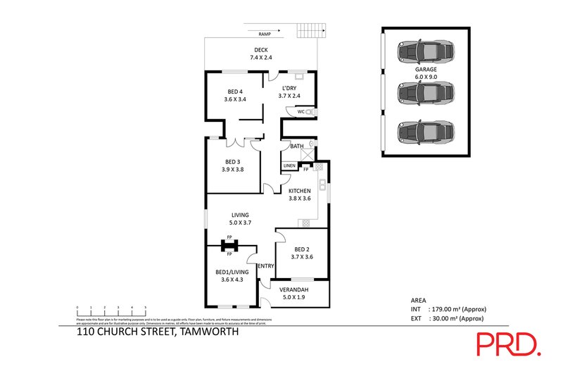 Photo - 110 Church Street, Tamworth NSW 2340 - Image 5