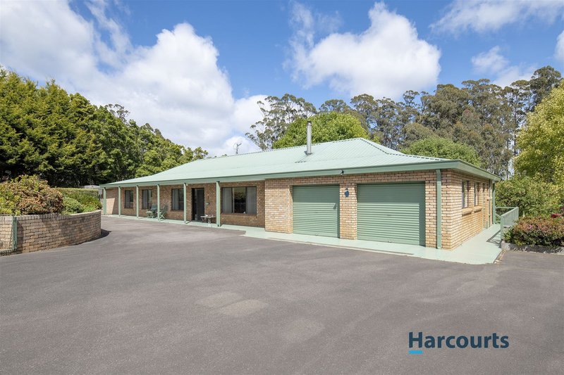 110 Clerke Plains Road, Spalford TAS 7315