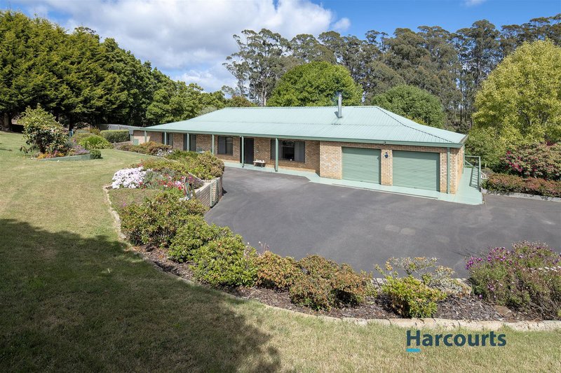 Photo - 110 Clerke Plains Road, Spalford TAS 7315 - Image 7