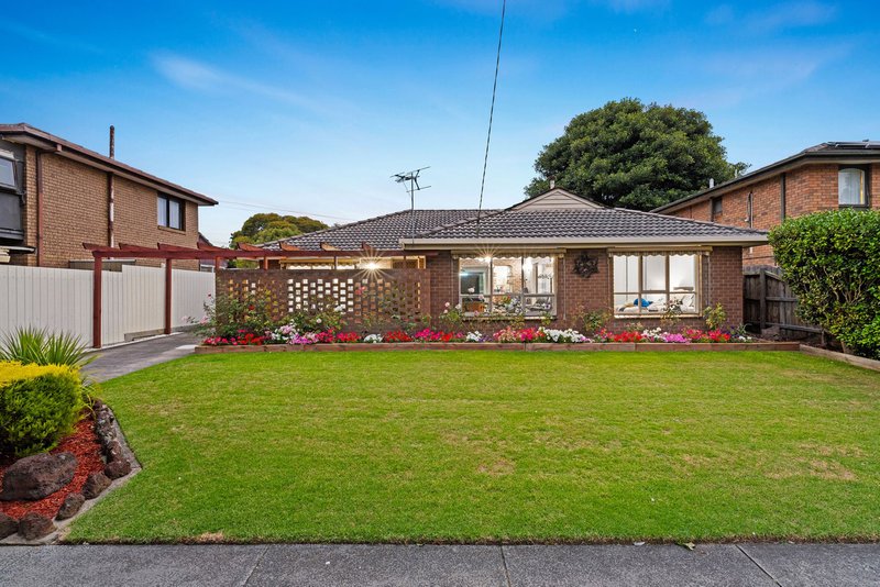 Photo - 110 Clow Street, Dandenong VIC 3175 - Image 2