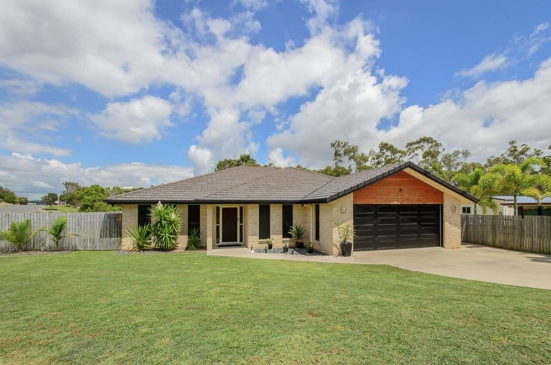 110 Col Brown Avenue, Clinton QLD 4680