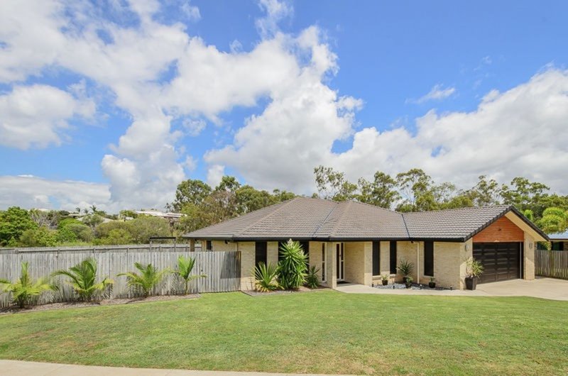 Photo - 110 Col Brown Avenue, Clinton QLD 4680 - Image 20