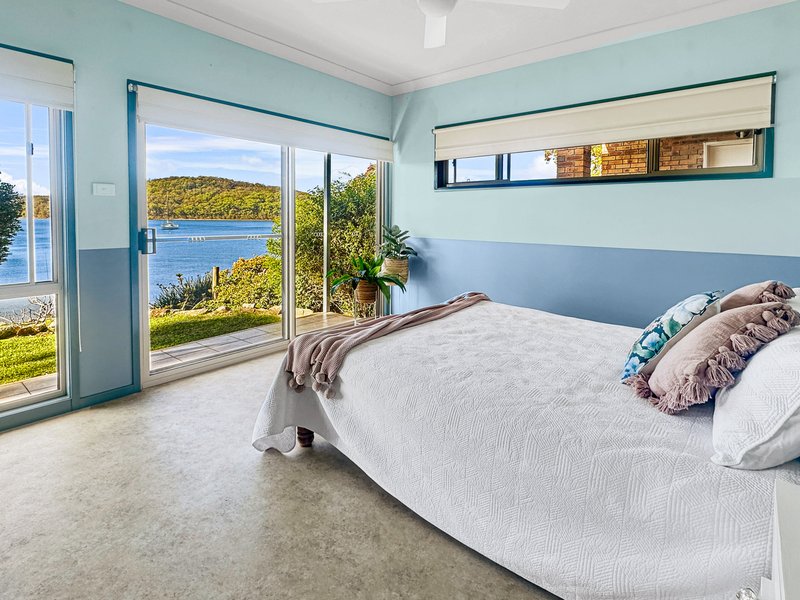 110 Cove Blvd , North Arm Cove NSW 2324