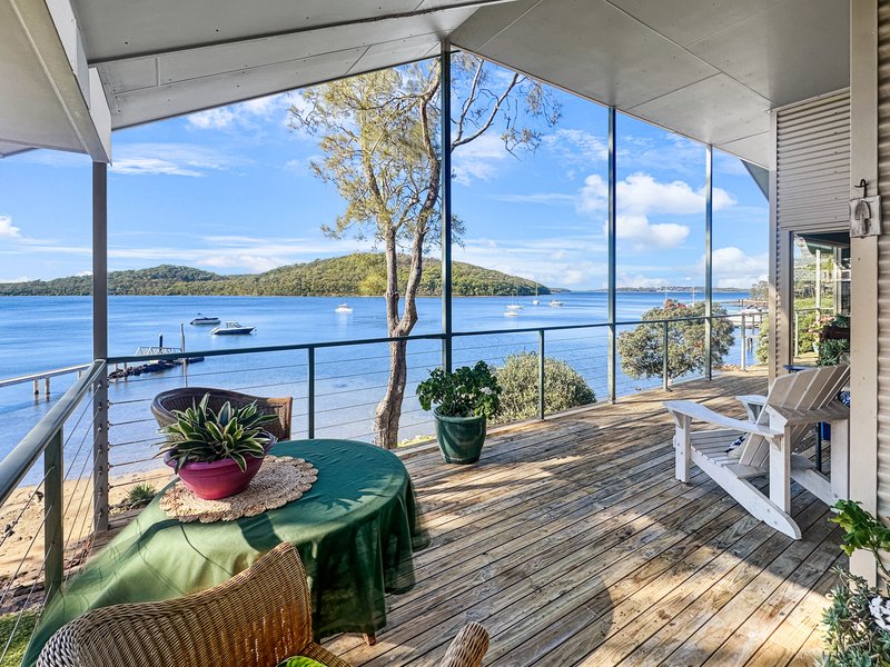 Photo - 110 Cove Blvd , North Arm Cove NSW 2324 - Image 3