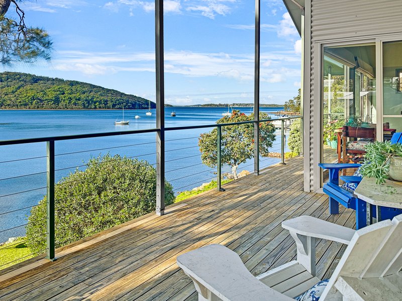 Photo - 110 Cove Blvd , North Arm Cove NSW 2324 - Image 7