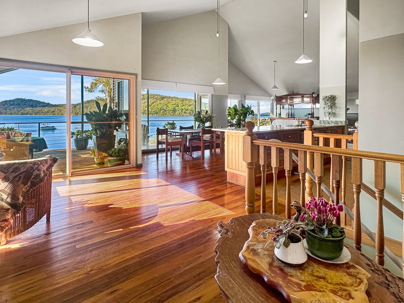 Photo - 110 Cove Blvd , North Arm Cove NSW 2324 - Image 8