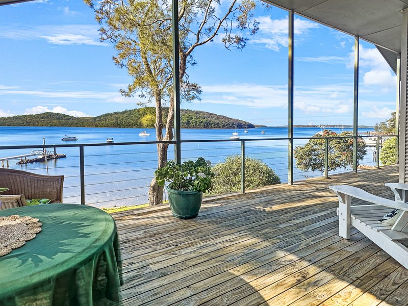 Photo - 110 Cove Blvd , North Arm Cove NSW 2324 - Image 19