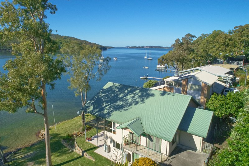 Photo - 110 Cove Blvd , North Arm Cove NSW 2324 - Image 20