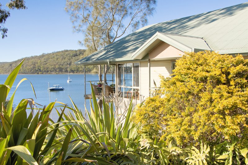 Photo - 110 Cove Blvd , North Arm Cove NSW 2324 - Image 21