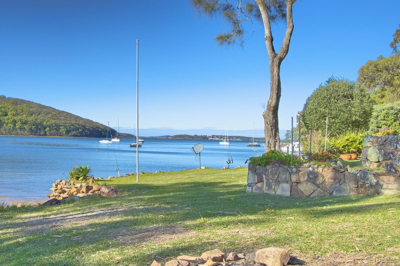 Photo - 110 Cove Blvd , North Arm Cove NSW 2324 - Image 23