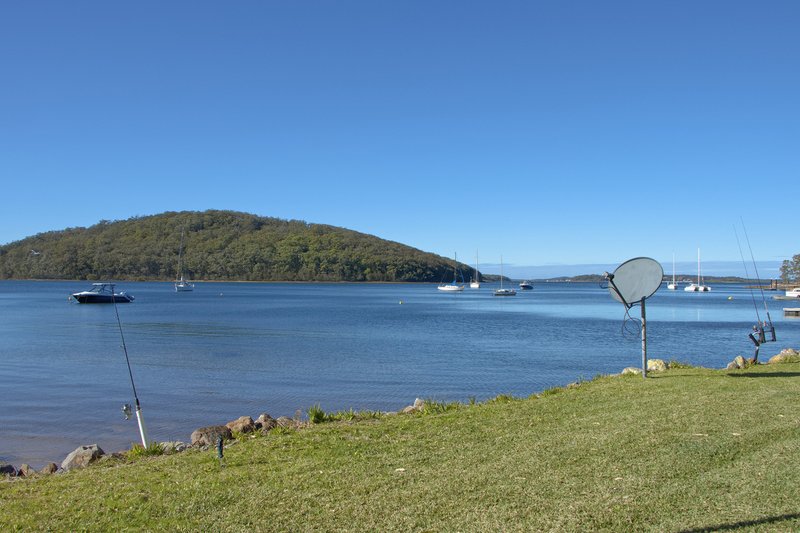 Photo - 110 Cove Blvd , North Arm Cove NSW 2324 - Image 25