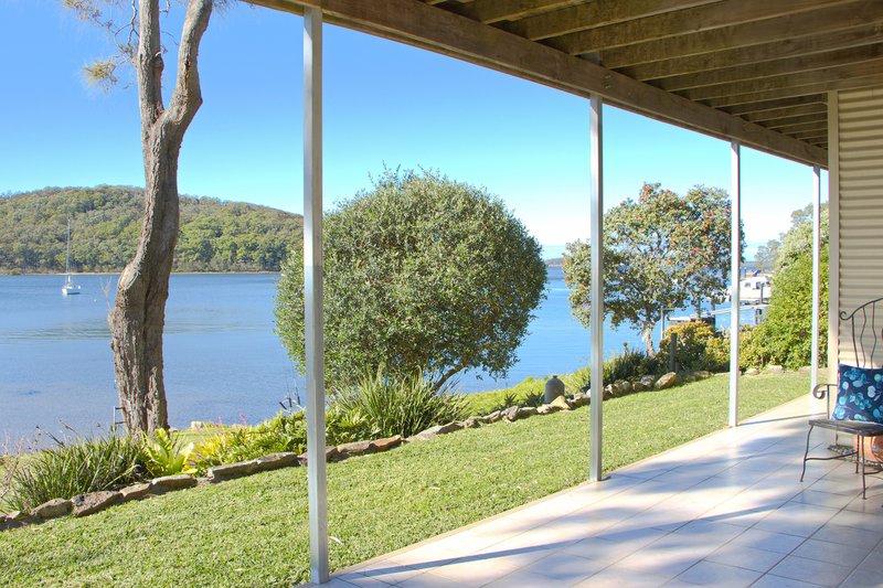 Photo - 110 Cove Blvd , North Arm Cove NSW 2324 - Image 29