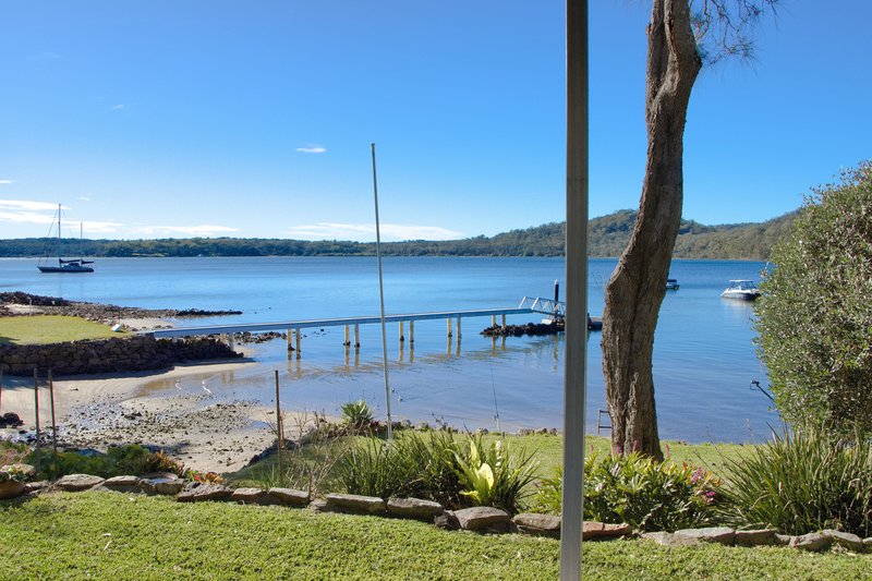 Photo - 110 Cove Blvd , North Arm Cove NSW 2324 - Image 30