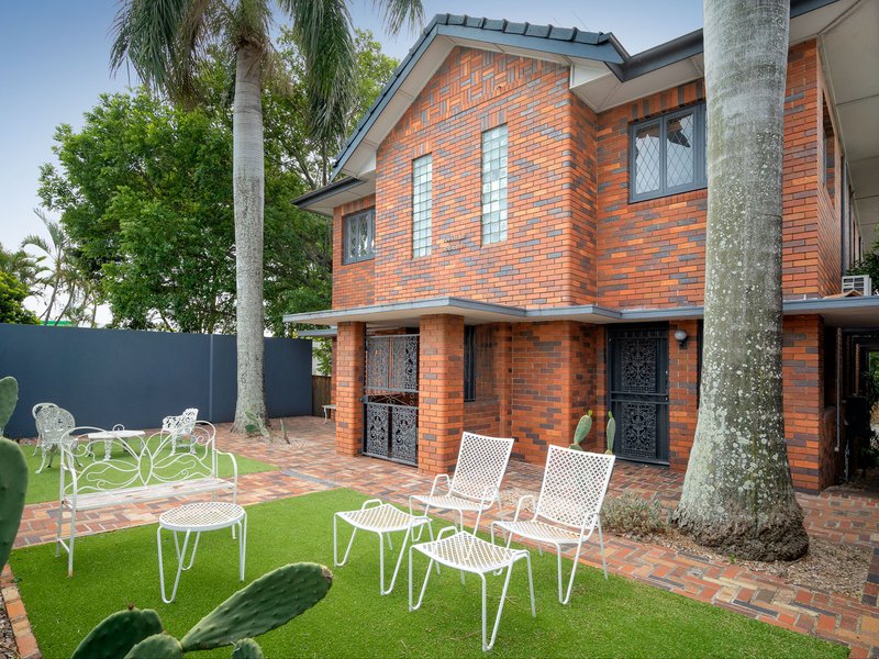 Photo - 1/10 Cove Street, Hamilton QLD 4007 - Image 20